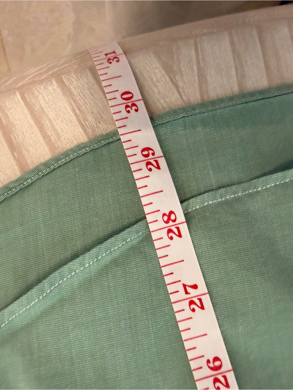 Ralph Lauren Men's Sage Green Button-Down Shirt - Picture 6 of 6